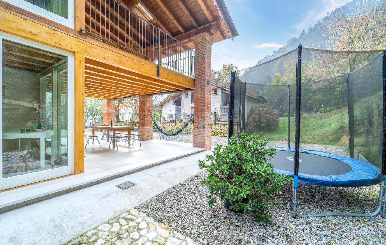 Loggia Dal Lago Arcugnano Exterior photo