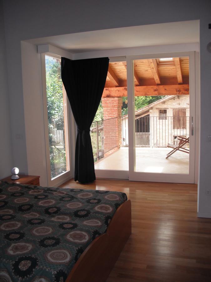 Loggia Dal Lago Arcugnano Exterior photo